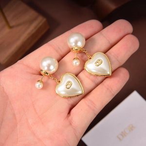 Best Quality Earring DR 029