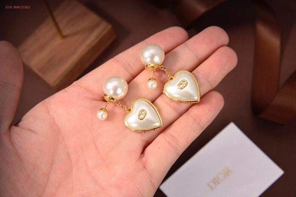 Best Quality Earring DR 029