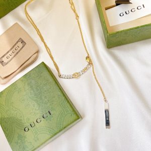 Best Quality Necklace GG 007