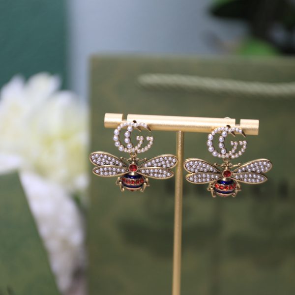 Best Quality Earring GG 003