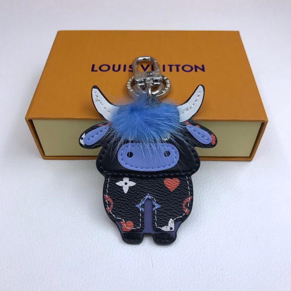 Best Quality Keychains LV 082