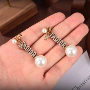 Best Quality Earring DR 060