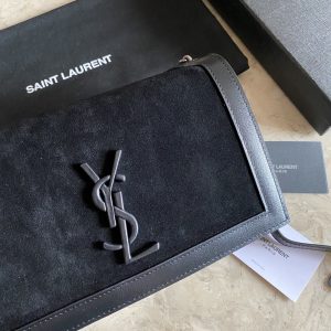 SL Monogram All Over Camera Bag