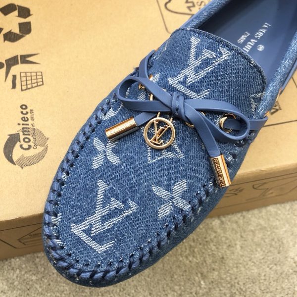 LV MONOGRAM