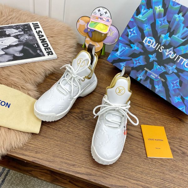 LV Sneakers