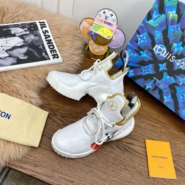 LV Sneakers