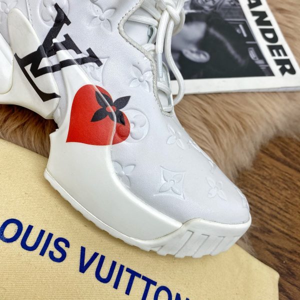 LV Sneakers