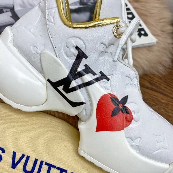 LV Sneakers