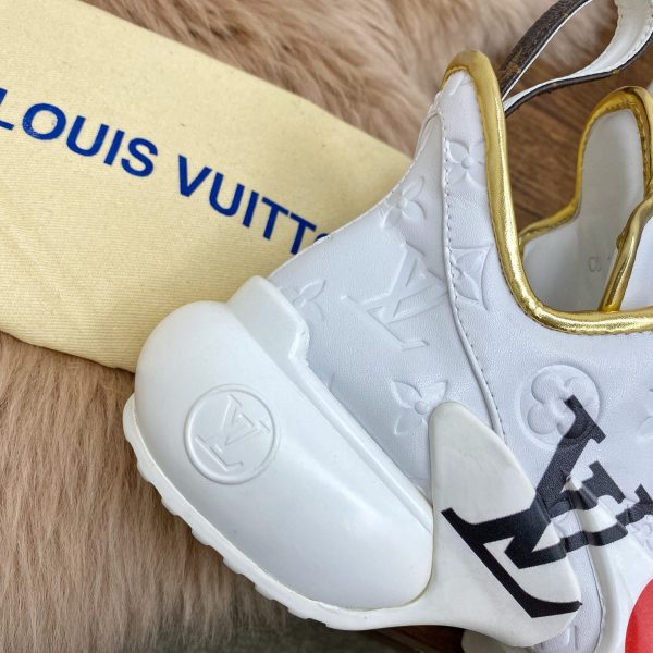 LV Sneakers