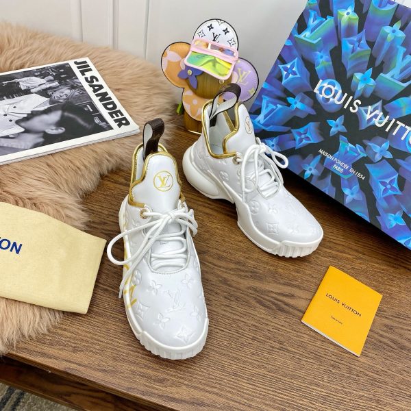 LV Sneakers