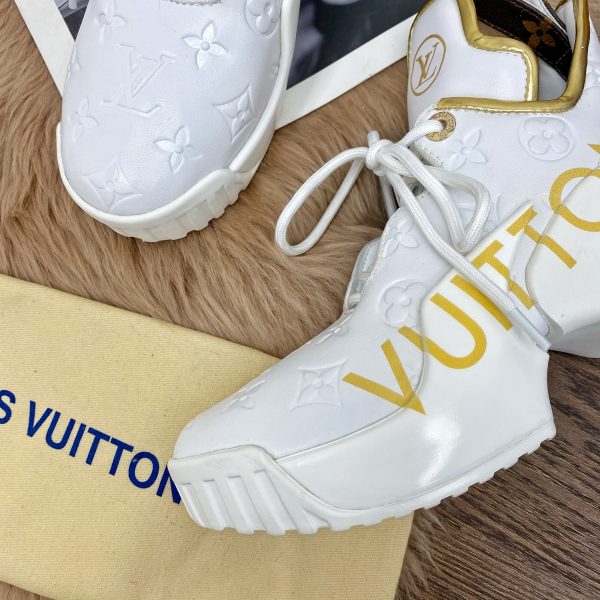 LV Sneakers