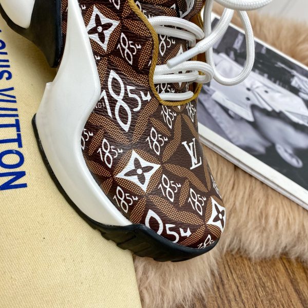 LV Sneakers