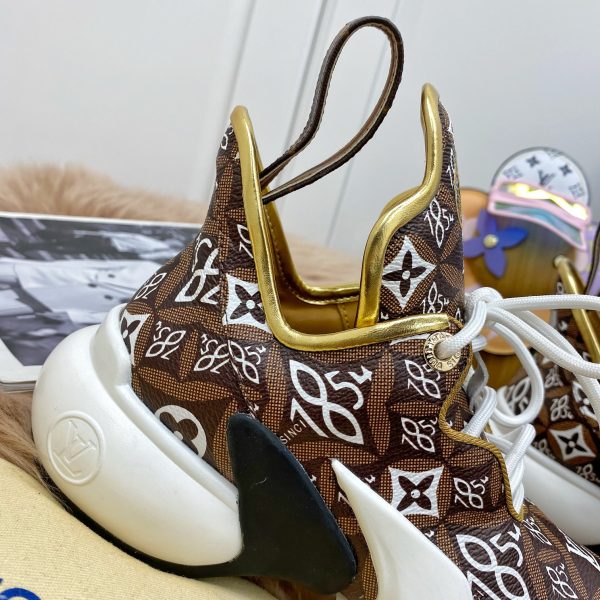 LV Sneakers