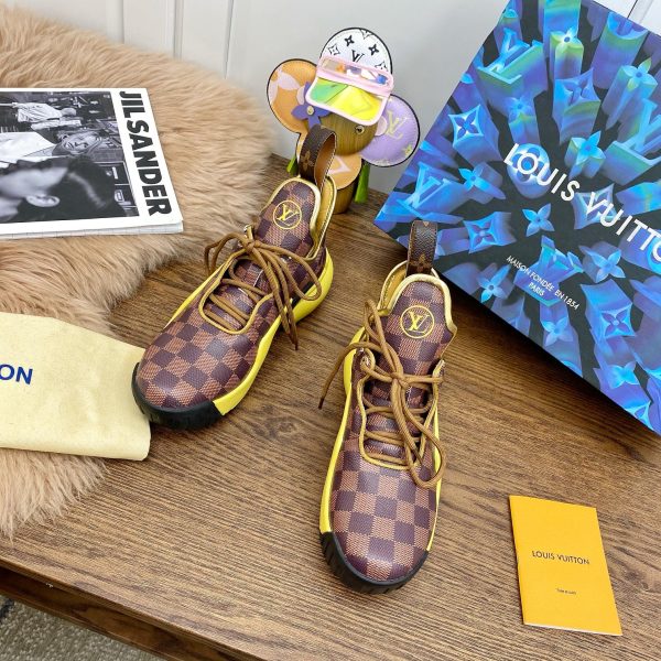 LV Sneakers