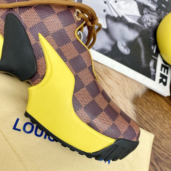 LV Sneakers