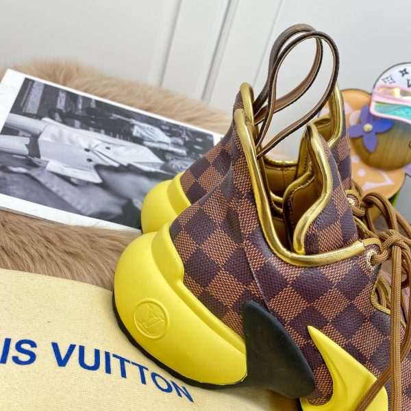 LV Sneakers