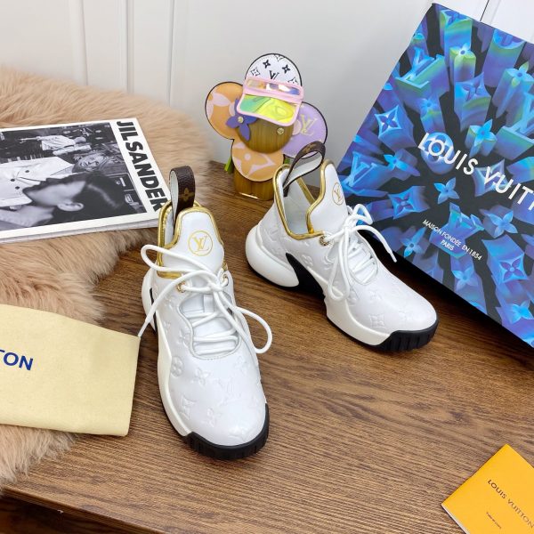 LV Sneakers