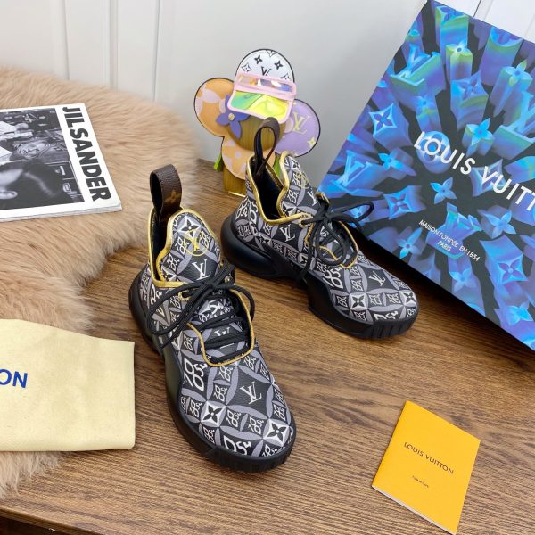 LV Sneakers