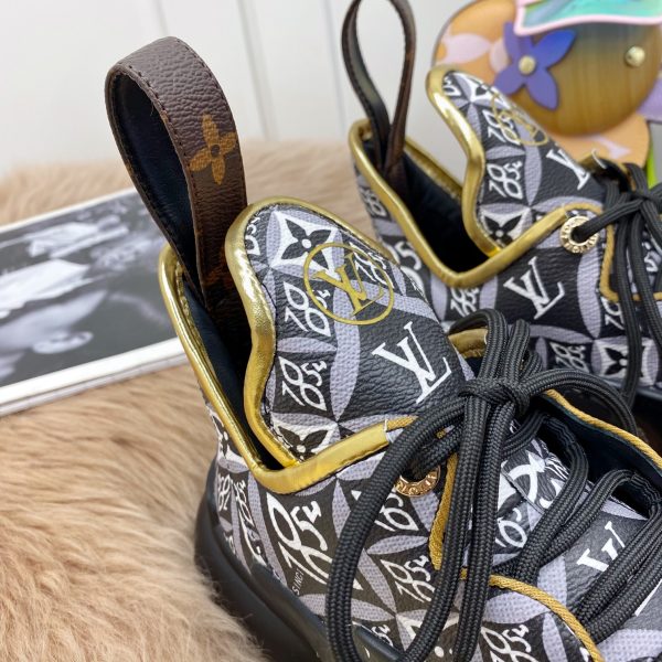 LV Sneakers