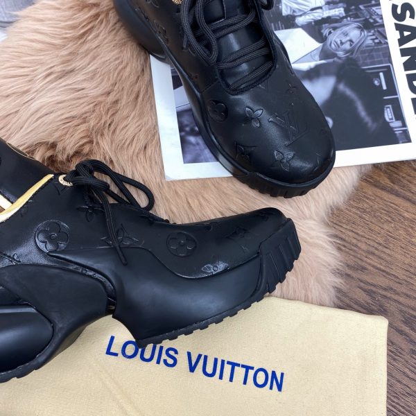 LV Sneakers