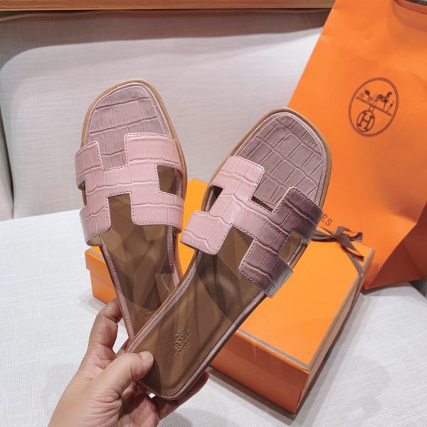 HM Oran Sandal