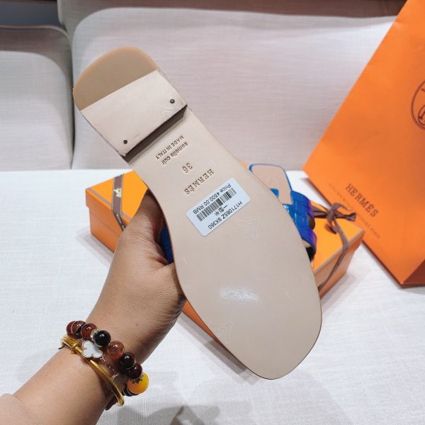 HM Oran Sandal