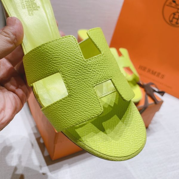 HM Oran Sandal