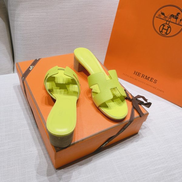 HM Oran Sandal