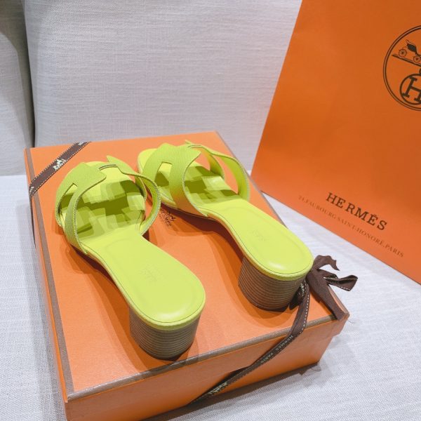 HM Oran Sandal