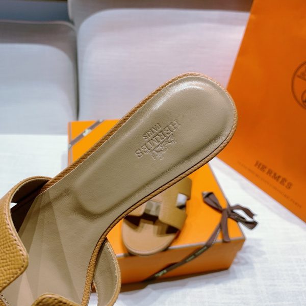 HM Oran Sandal