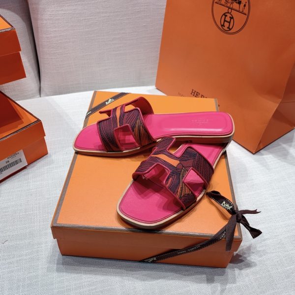 HM Oran Sandal