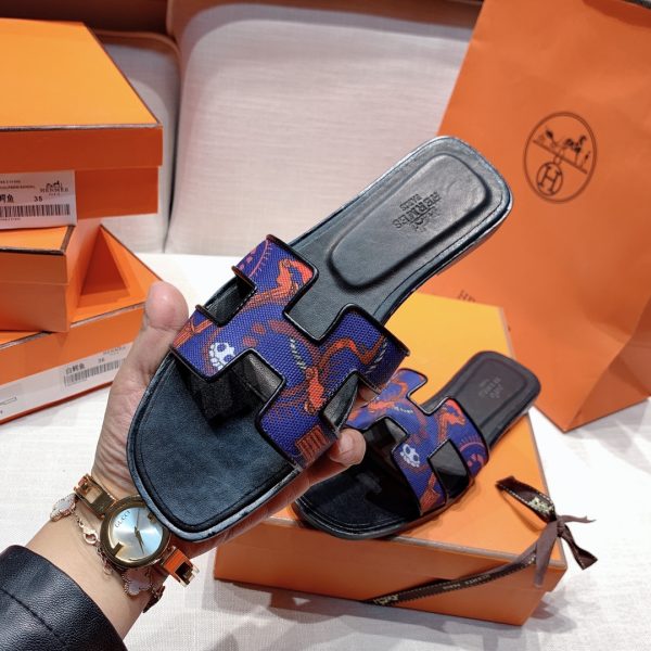 HM Oran Sandal