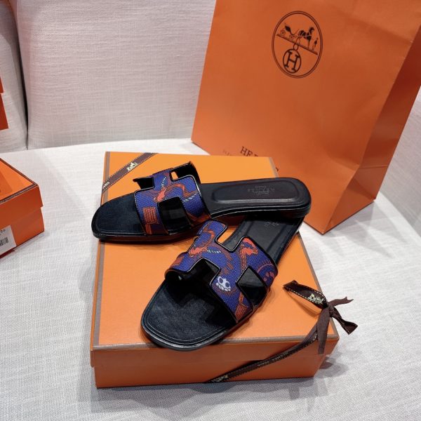 HM Oran Sandal