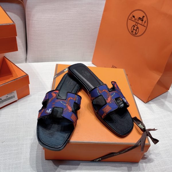 HM Oran Sandal