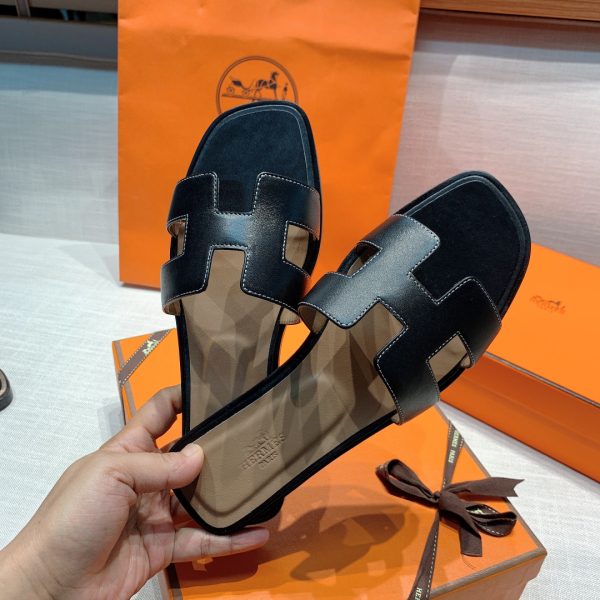 HM Oran Sandal