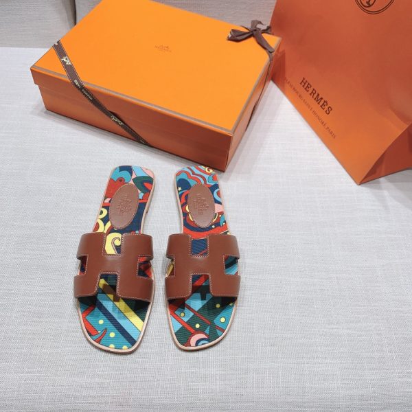 HM Oran Sandal