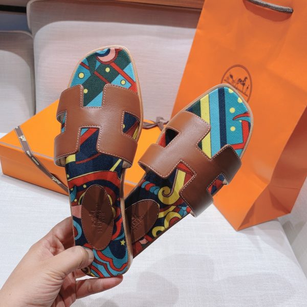 HM Oran Sandal