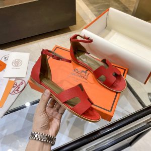 HM Santorini Sandal