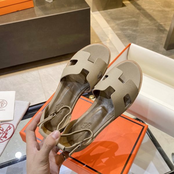 HM Santorini Sandal