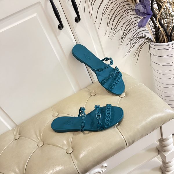 HM Thalassa Sandal