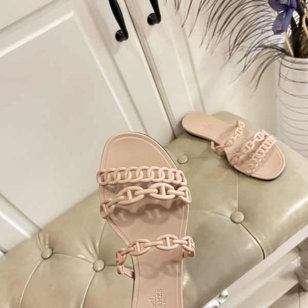 HM Thalassa Sandal