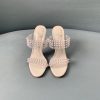 Christian Louboutin Flip Spikes Sandals