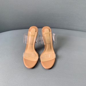 Christian Louboutin Just Nothing Sandals