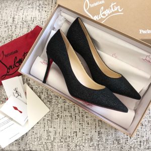 Christian Louboutin Kate High Heels