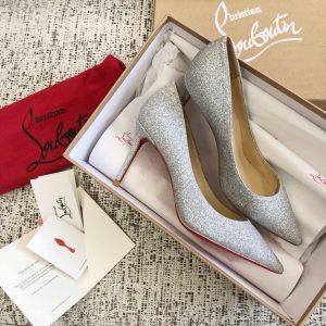 Christian Louboutin Kate High Heels