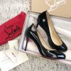 Christian Louboutin Corneille High Heels