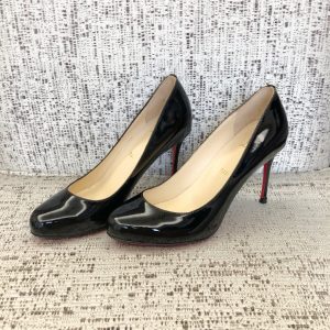 Christian Louboutin Corneille High Heels