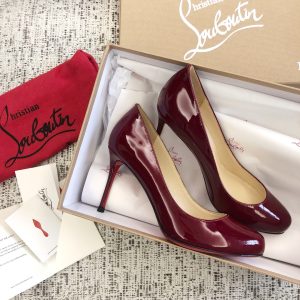 Christian Louboutin Corneille High Heels