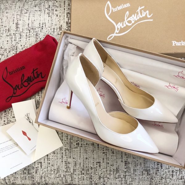 Christian Louboutin Pigalle High Heels