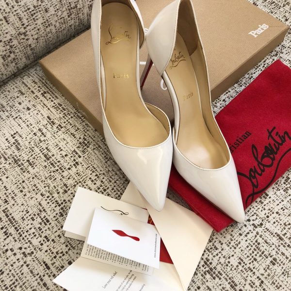 Christian Louboutin Pigalle High Heels